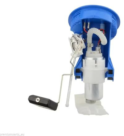 Moto Pompe Essence Pompe À Essence pour BMW E36 316i 320i 318i 325i 323i 328i 1995 1996 1997 1998 1999 16141182842 16141182843 Pompe à Carburant