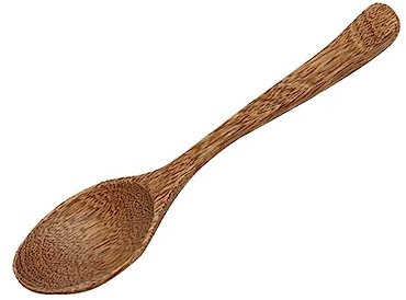 Warmhm 3Pezzi Cucchiaio per Ingredienti e Piatti Gourmet Design