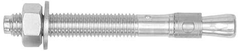 Perno di ancoraggio M10 20-26/95 - Confezione da 50
