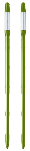 Uxsjakjsd Aquameter,2pcs, Plant Soil Moisture Sensor,House Plant Soil Moisture Meter, Best for Indoor Potted Plants (Large)