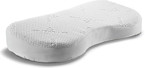 Schlaraffia Kissen 70x35 Premium Geltex inside Kissen 70 x 35 cm Kissen Nackenstützkissen L/B ca. 35/70 cm