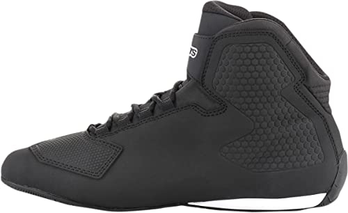 Alpinestars Herren Nc Motorcycle Clothing, Schwarz, 41 EU
