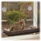 K&H 779090 Haustierprodukte, EZ Kitty Sill Deluxe mit Polster, luxuriöses Fenster-Katzenbett