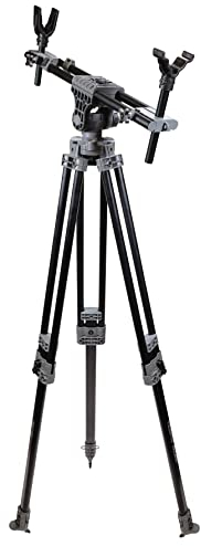 BOG Deadshot Fieldpod Magnum Treppiede