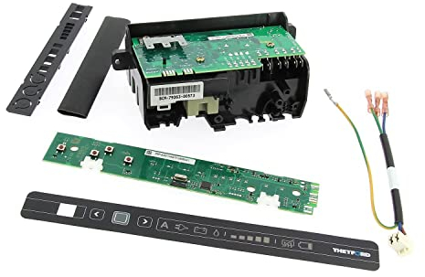 Thetford 691138 Khlerplatine und LED-Display N3000 / SR