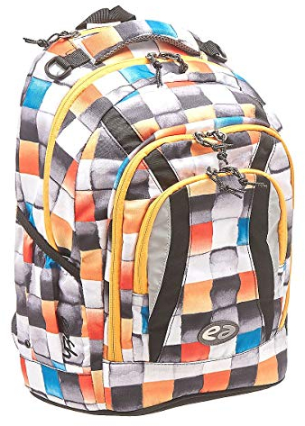 Take it Easy YZEA Go Rucksack 46 cm paint