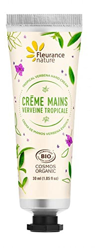 Crema de Manos Verbena Exótica