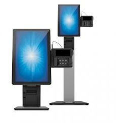 Printer Tray for Wallaby SELF-Service Stand for W EPSON M