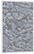 artboxONE Poster mit weißem Rahmen 75x50 cm Abstrakt Glitter Loves Marble - Wisdom - Bild Glitzer