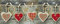 HomeLife PVC Küchenläufer waschbar & rutschfest | 52 × 180 cm | PVC Teppich Läufer für Küche, Flur & Bad | Polyester Teppich für Eingangsbereich Innen & Außenbereich | DesignLandliebe