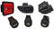 KIT PULSANTI INTERRUTTORI LUCI FRECCE CLACSON AVVIAMENTO PIAGGIO BEVERLY LIBERTY