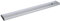 Gefom - Regleta LED de aluminio premium, extra plana con detector infrarrojo
