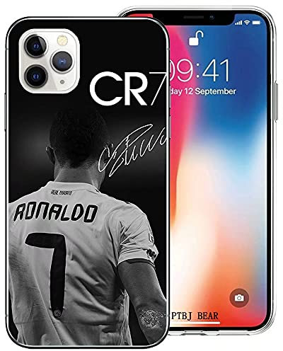 BAI JING Handyhülle für iPhone 13, (6.1 Zoll) Ultra Slim klares Muster Design Telefonabdeckung [BJDETMK0308], iPhone 13 Case, iPhone 13 (6.1 Inch)