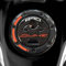 labelbike - 3D Harz Aufkleber Dekoration und Schutz des Motorrad-Tankdeckels kompatibel mit KTM 890 Duke 2021-2023 Motorrädern