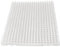 Tnfeeon 8Pcs Cat Repellent Scat Mat Cat Scratch Deterrent Cat Deterrent Training Mat Deterrent Outdoor for Cats Dogs Indoor Outdoor