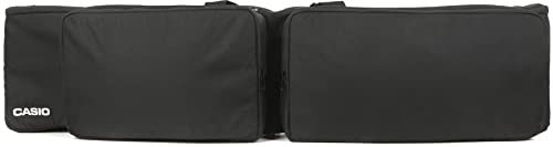 Casio SC-900P - Funda de transporte para teclados Privia PX-S