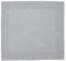 Stellou & friends Babydecke aus 100% Baumwolle, weiche Neugeborne Baby Kuscheldecke, Baby Erstausstattung, kuschelige Kinderwagen Decke, Oeko-TEX Zertifiziert, Geschenk zur Geburt (Grau, 88 x 88 cm)