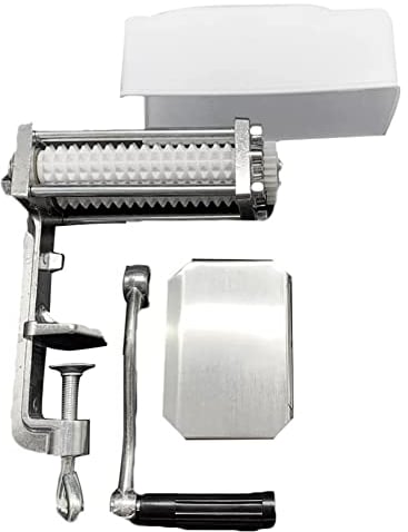 OPLLER Meat Tenderizer Metal Fast Machine Steaker Meat Marinating Kitchen Aid Accessories Kitchen Home Restaurant