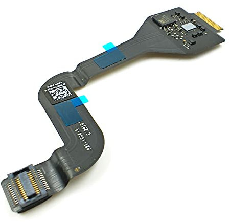 821-1904-A Touchpad Trackpad Flex Flachbandkabel 661-8311 Ersatz für MacBook Pro Retina 15 Zoll A1398 Trackpad-Kabel (Ende 2013, Mitte 2014)