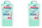 Spontex Dishmop Non Scratch Refills, Pack of 6