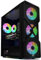 STGsivir ,PC Gaming,Ordenador de sobremesa Core i7 up to 3.9GHz,GeForce RTX 2060 Super 8GB GDDR6,16GB RAM,1T SSD,WiFi,BT 5.0,4 Fans,Windows 10 H64