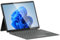 UOGIC OX9 2-in-1-Tablet & Laptop, 13-Zoll-Touchscreen-Display, integrierter Intel Core i7 1255U X86-Prozessor, Front- und Rückkameras, 16 GB Ram, 1 TB SSD mit Windows 11 Pro, Schwarz