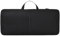 Custodia protettiva portatile in neoprene Soft Carrying Case con fascia di impugnatura, compatibile con Logitech K400 Plus, tastiera Touch TV wireless con touchpad integrato, tastiera HTPC