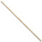 UNIVERSEL Manche balai cantonnier b.d. 180 cm/28-1363