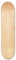 Maple Skateboard-Deck, , blanko, 8-lagiges langes Brett, natürliches konkaves Ahorn-Skate-Shift, einfarbiges Skateboard-Deck für Anfänger, Teenager, Erwachsene, 79 x 19 cm