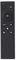 Alkia Replacement Remote Control Compatible with Apple TV 4K Player, Fit for Apple TV 1st 2nd 3rd Generation, for Apple TV HD A2169 A1842 A1625 A1427 A1469 A1378 A1218 with Power & Volume Control