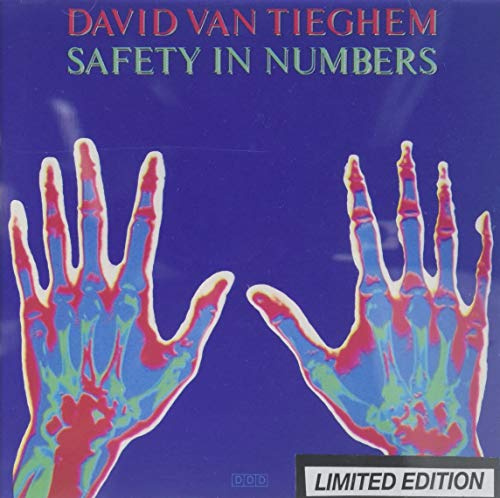 Safety In Numbers