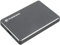 Transcend StoreJet 25C3 1000GB Aluminio - Disco Duro Externo (1000 GB, 2.5, 3.0 (3.1 Gen 1), 5400 RPM, 5000 Mbit/s, Aluminio)