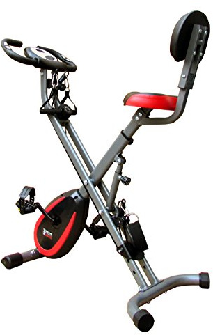 MOTIVE FITNESS by U.N.O. Multi-Function X-Bike