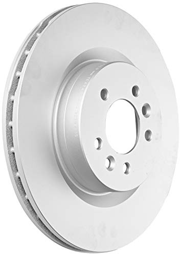 TMD Friction Services 92283205 Bremsscheibe