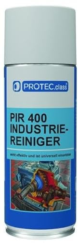 PROTEC.CLASS Industriereiniger PIR 400