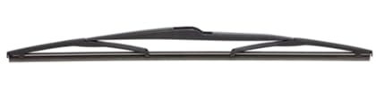 Trico Exact Fit 400MM Escobilla Limpiaparabrisas Rear | 1 Escobilla Limpiaparabrisas para la Ventana Trasera