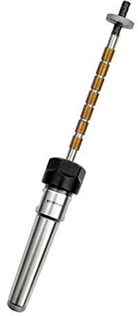 MK2 Morsekegel Breiföffner Saver Kugelschreiber Drechselmaschine