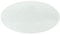 PACOTEX Feuerwehr Helmkennzeichnung Helmaufkleber Silber reflektierend oval 80x45mm mit Wunschtext