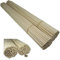 Trustleaf Holzdübel aus Birkenholz, Hartholz, 60 x 8 mm, 100 Stück