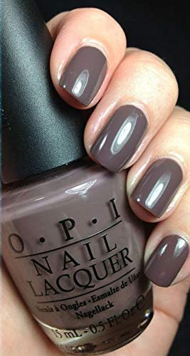 Nail Polish OPI You Don't Know Jacques 15 ml