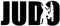 myrockshirt Judo Kampfsport Aufkleber 20cm Aufkleber Autoaufkleber Sticker ohne Hintergrund Auto PKW Lack Scheibe