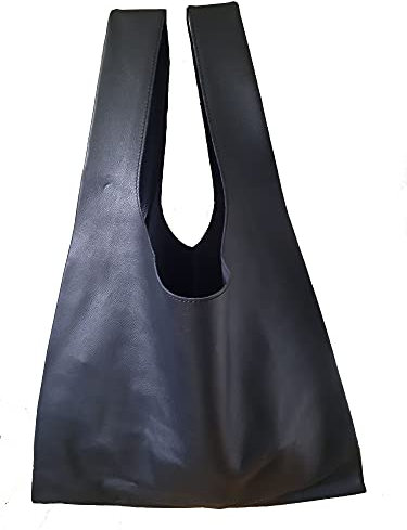 Diesel Black Gold Damen Shopper JP13 - Handbag Echtleder
