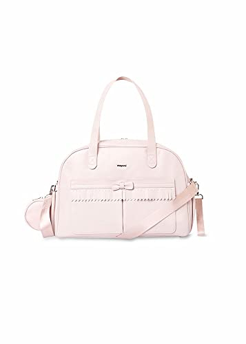 Mayoral Bolso Flecos Bebe Dove (Rosa)