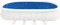 AVENLI Cleanplus Solarabdeckplane 504 x 260 cm für 540 x 304 cm Frame Pool Solarabdeckung Solarfolie oval blau