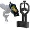 Zunate Cell Phone Adapter Mount, 5cm-9cm Smartphone Clamp Mount Universal for Binocular, Monocular, Astronomical Telescope, Microscope