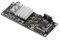 iHaospace BLDC 3 Phasen DC Motor Controller Modul mit Hall Brushless PWM Motor Drive Board DC 12V-30V 200W