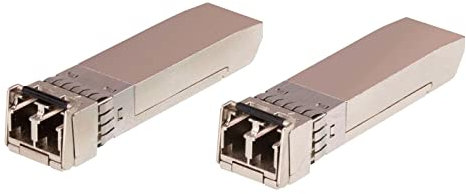 ATEN 10G Multi-Mode/300M Fiber SFP Module 10G Multi-Mode/300M, W125757174 (Module 10G Multi-Mode/300M Fiber SFP+ Module, Fiber Optic, 10000 Mbit/s, SFP+, 300 m, 850 nm, IEEE 802.3ae)