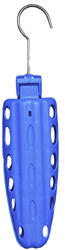 XUCHEN Faltbarer Neoprenanzug-Kleiderbügel – schnell trocknender Tauch-Kleiderbügel, belüfteter Kleiderbügel für Surfen und Tauchen, Neoprenanzüge, Surfanzug, Kleiderbügel, Tauchzubehör