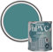 Rust-Oleum Green uPVC Door and Window Paint In Satin Finish - Peacock Suit 750ml