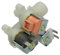 FIGEVIDA Elettrovalvola 3 Vie Completa Lavatrice Per ELECTROLUX 4071360194